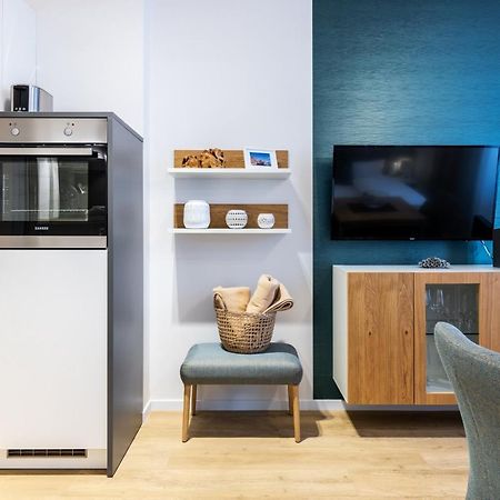 Ferienapartments Am Krusespeicher Ferienapartments Am Krusespeicher 2-21 Wißmar エクステリア 写真