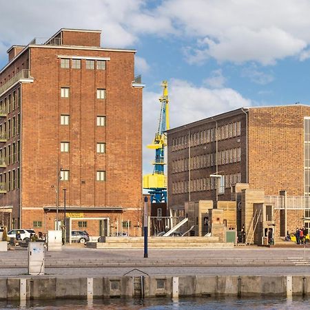 Ferienapartments Am Krusespeicher Ferienapartments Am Krusespeicher 2-21 Wißmar エクステリア 写真