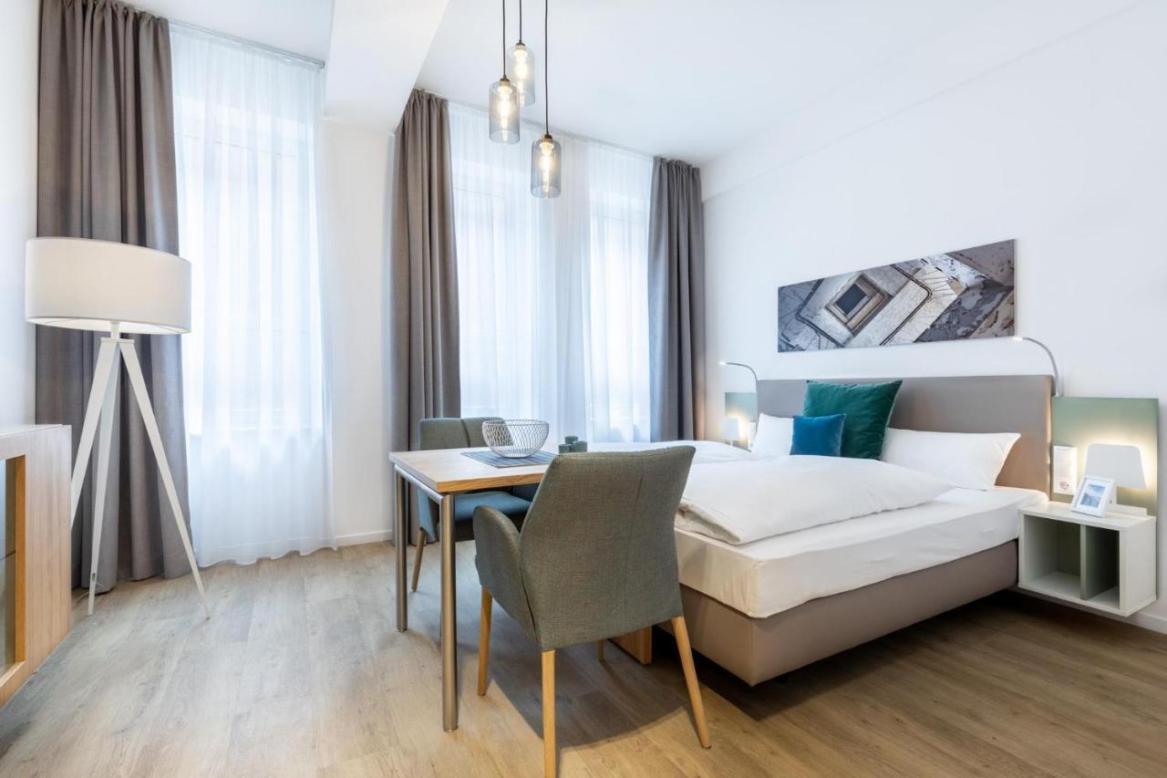 Ferienapartments Am Krusespeicher Ferienapartments Am Krusespeicher 2-21 Wißmar エクステリア 写真