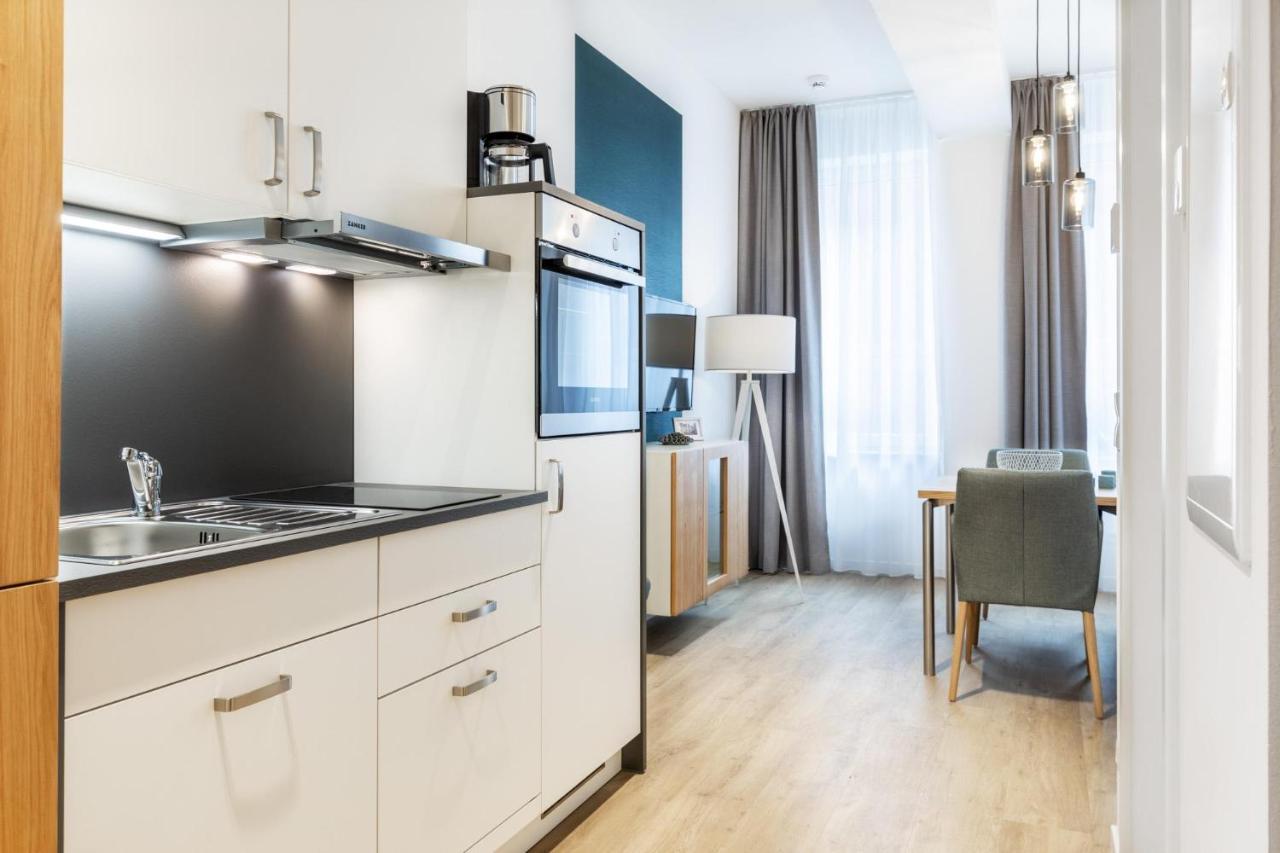 Ferienapartments Am Krusespeicher Ferienapartments Am Krusespeicher 2-21 Wißmar エクステリア 写真