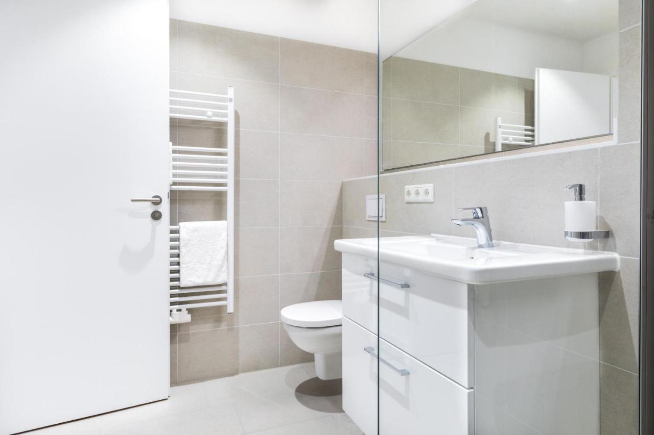 Ferienapartments Am Krusespeicher Ferienapartments Am Krusespeicher 2-21 Wißmar エクステリア 写真