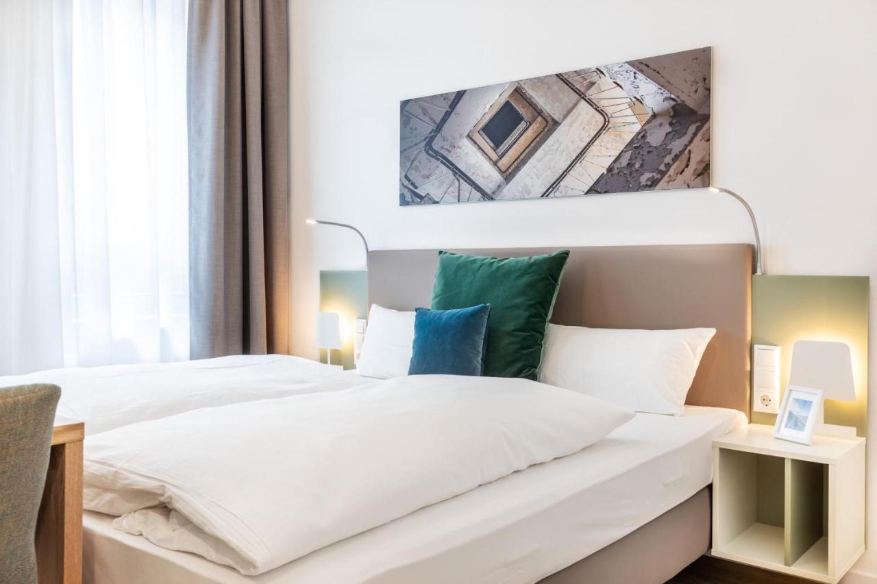 Ferienapartments Am Krusespeicher Ferienapartments Am Krusespeicher 2-21 Wißmar エクステリア 写真