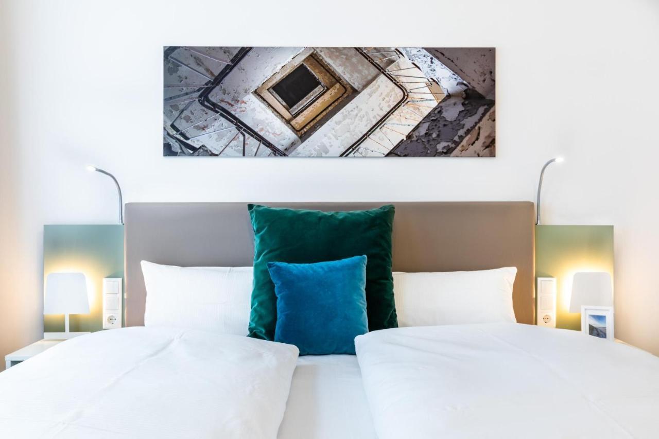 Ferienapartments Am Krusespeicher Ferienapartments Am Krusespeicher 2-21 Wißmar エクステリア 写真