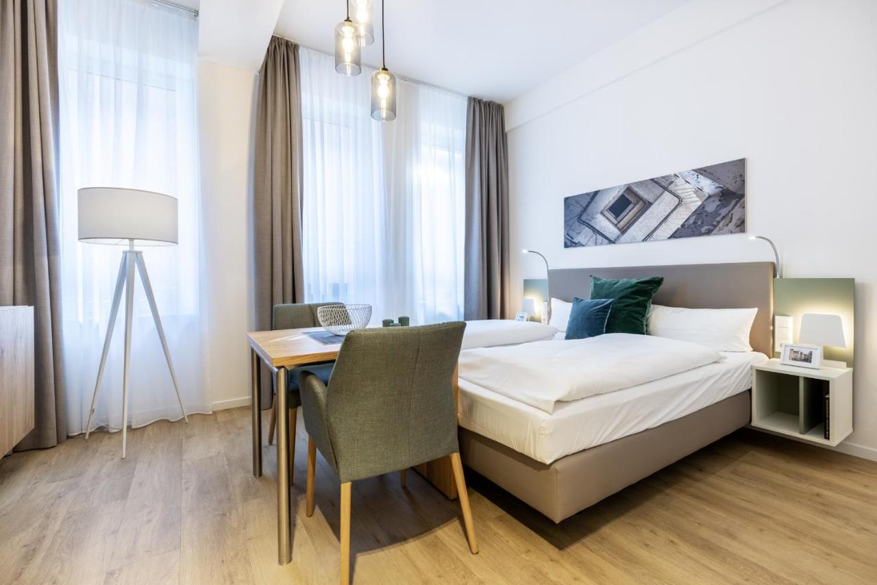 Ferienapartments Am Krusespeicher Ferienapartments Am Krusespeicher 2-21 Wißmar エクステリア 写真
