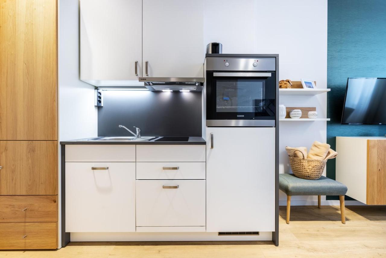 Ferienapartments Am Krusespeicher Ferienapartments Am Krusespeicher 2-21 Wißmar エクステリア 写真