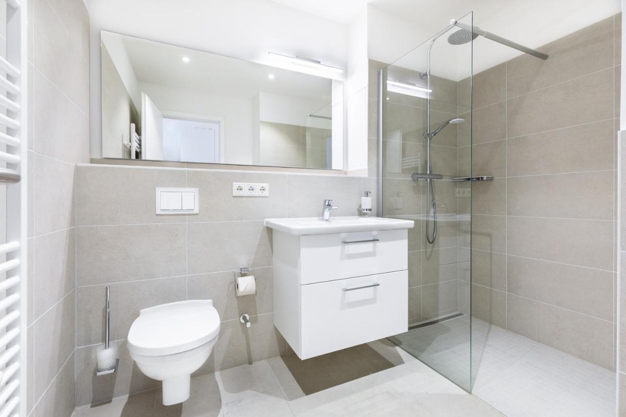 Ferienapartments Am Krusespeicher Ferienapartments Am Krusespeicher 2-21 Wißmar エクステリア 写真