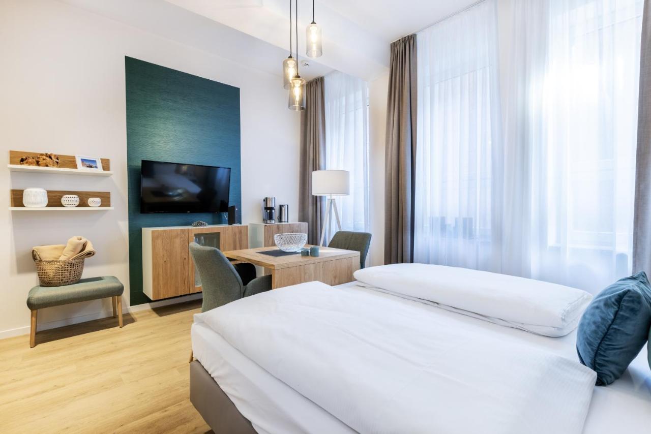 Ferienapartments Am Krusespeicher Ferienapartments Am Krusespeicher 2-21 Wißmar エクステリア 写真