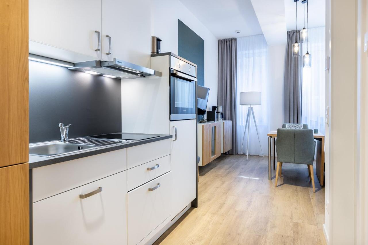 Ferienapartments Am Krusespeicher Ferienapartments Am Krusespeicher 2-21 Wißmar エクステリア 写真