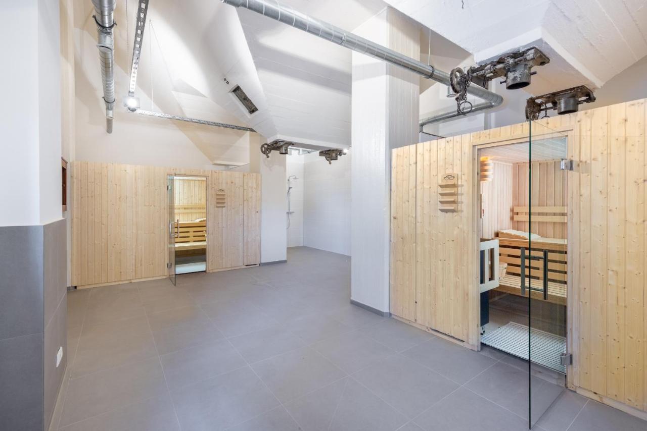 Ferienapartments Am Krusespeicher Ferienapartments Am Krusespeicher 2-21 Wißmar エクステリア 写真