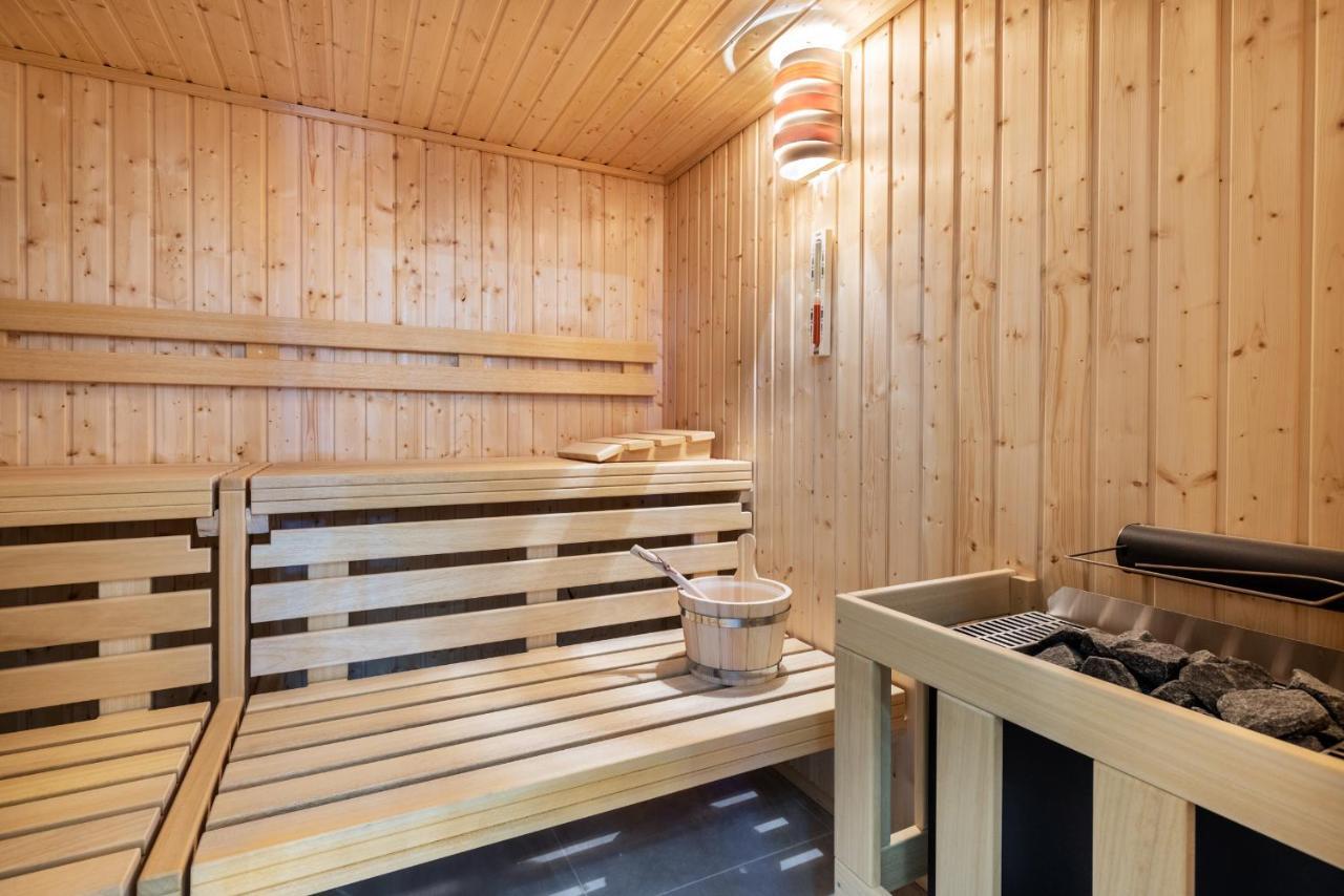 Ferienapartments Am Krusespeicher Ferienapartments Am Krusespeicher 2-21 Wißmar エクステリア 写真