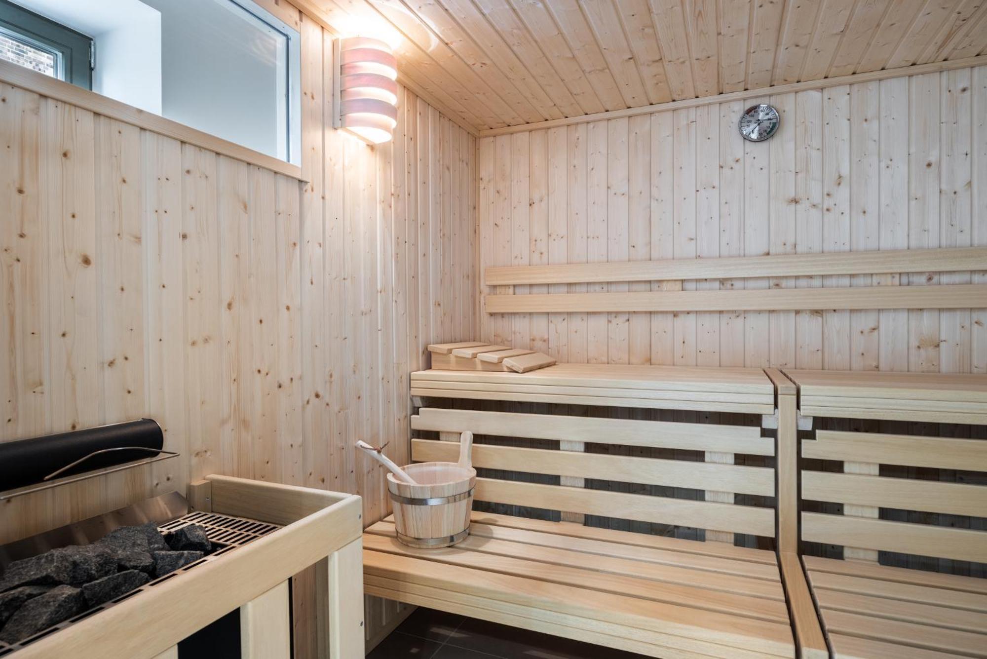 Ferienapartments Am Krusespeicher Ferienapartments Am Krusespeicher 2-21 Wißmar エクステリア 写真