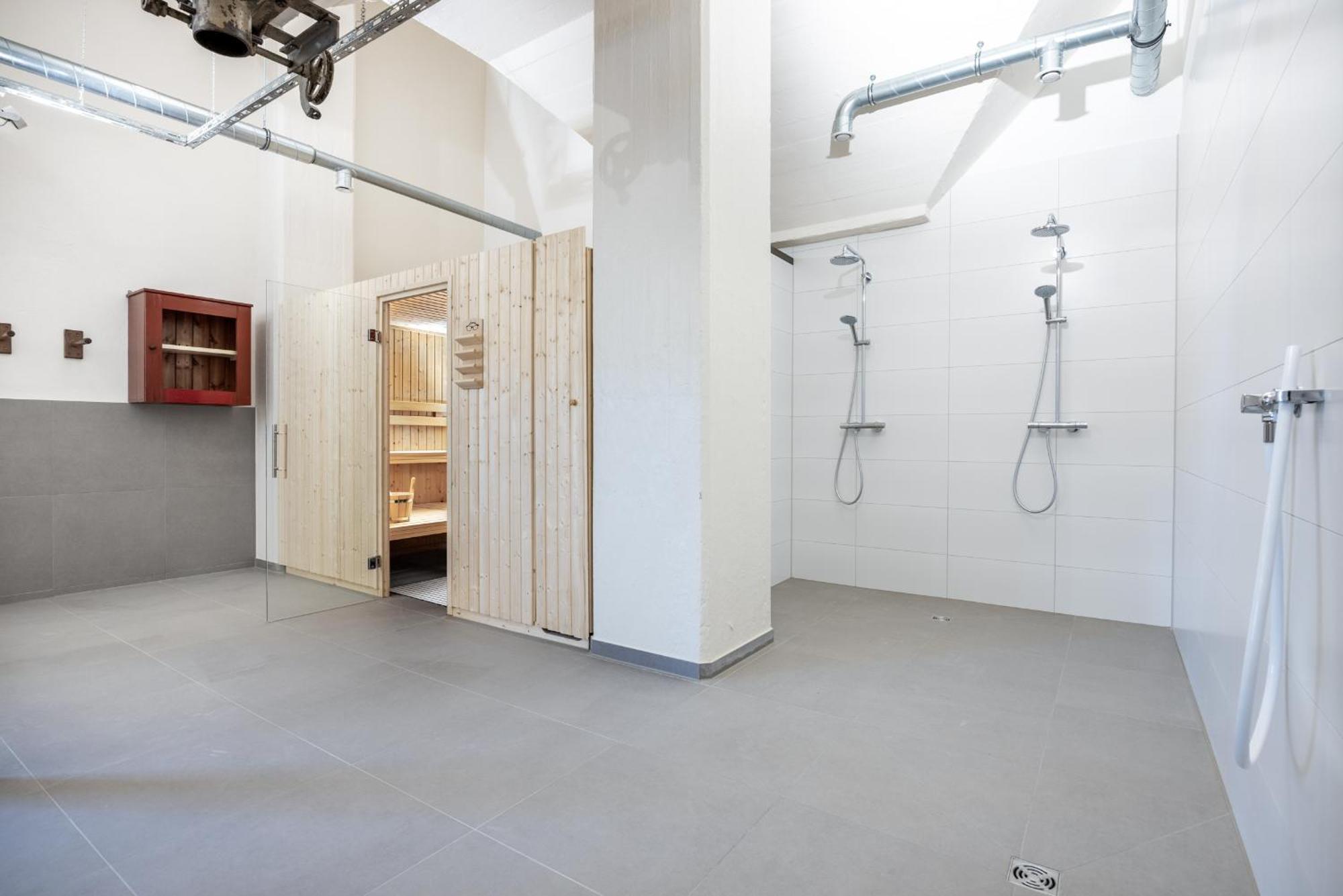 Ferienapartments Am Krusespeicher Ferienapartments Am Krusespeicher 2-21 Wißmar エクステリア 写真